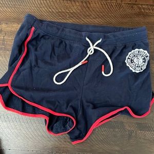 Tommy hilfiger shorts worn once